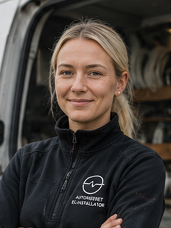 Hanne Johansen