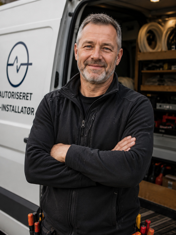 Mikkel Lindberg