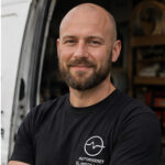 Lars Jensen