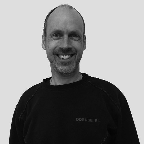 Henning Weidick