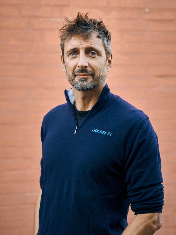 Lasse Westergaard