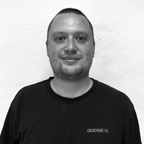 Lucas Henriksen