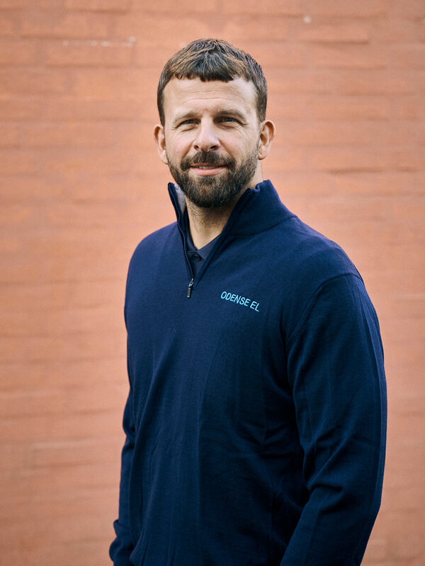 Magnus Sauer Isaksen