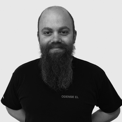 Mathias Gestelev