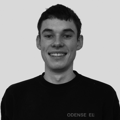 Matias Pedersen